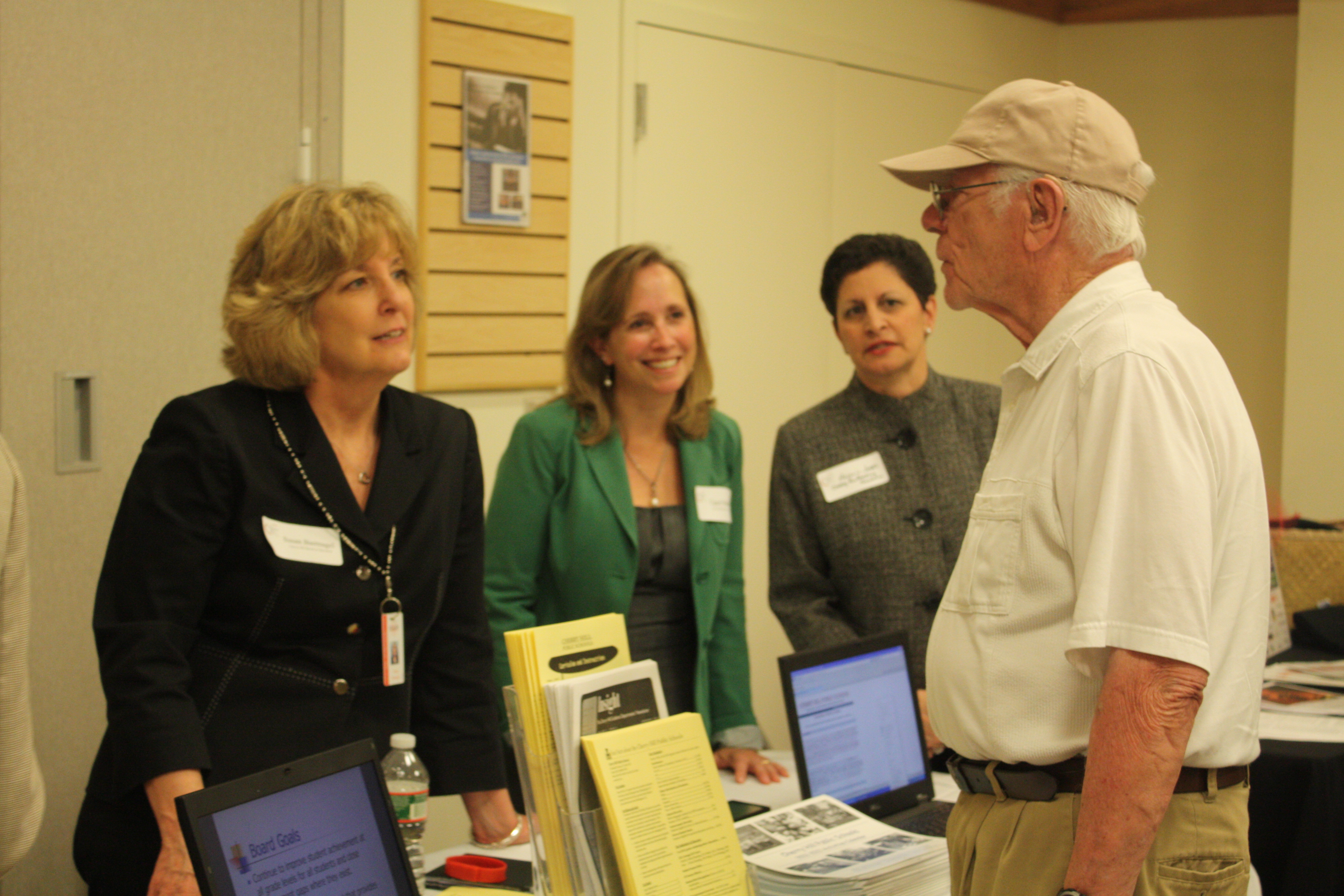 Welcome to Cherry Hill 6